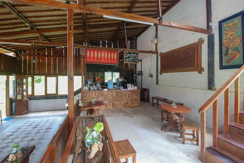 Airy Syariah Gamping Kabupaten Gang Nila Yogyakarta