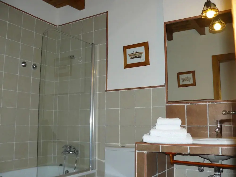 Casa Rural El Rincón de Elena