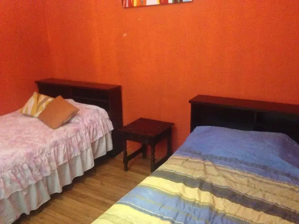 Casa Hostal Capitol