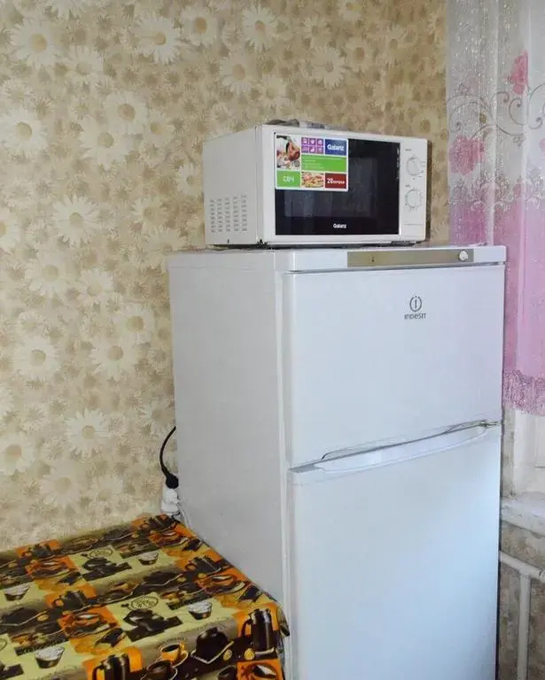 Apartment on Bokonbaev 2