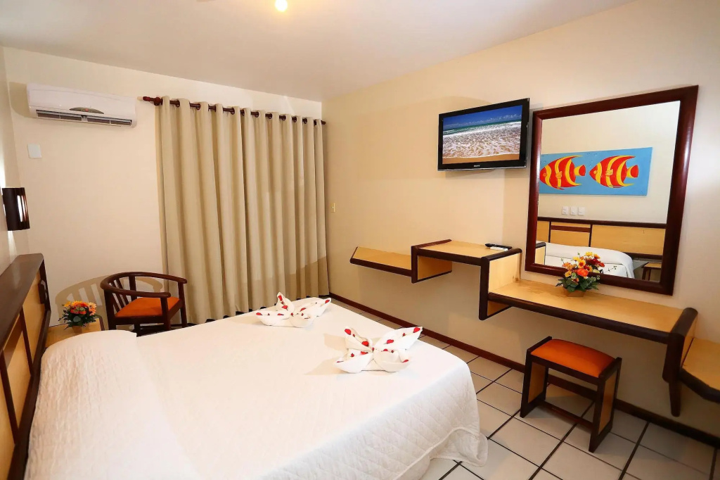 Coroa Vermelha Beach - All Inclusive