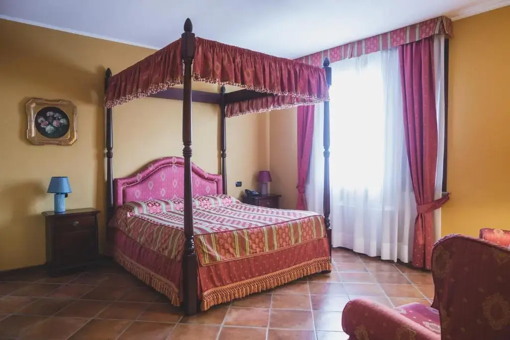 Glozo Villa Sant'Espedito Resort