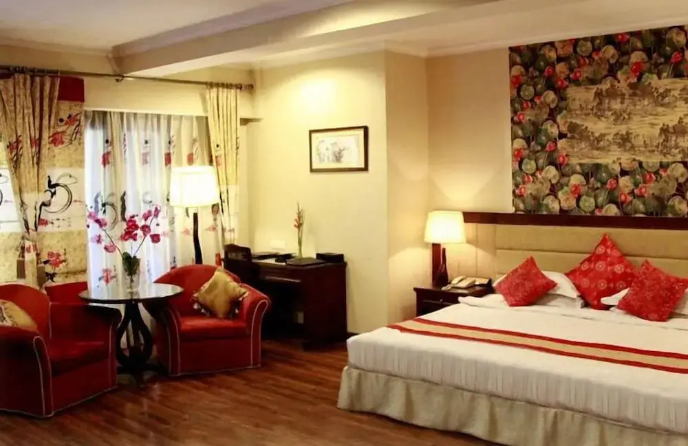 East Bourne Resort