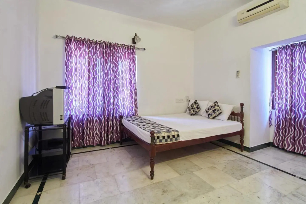Hotel White Rose