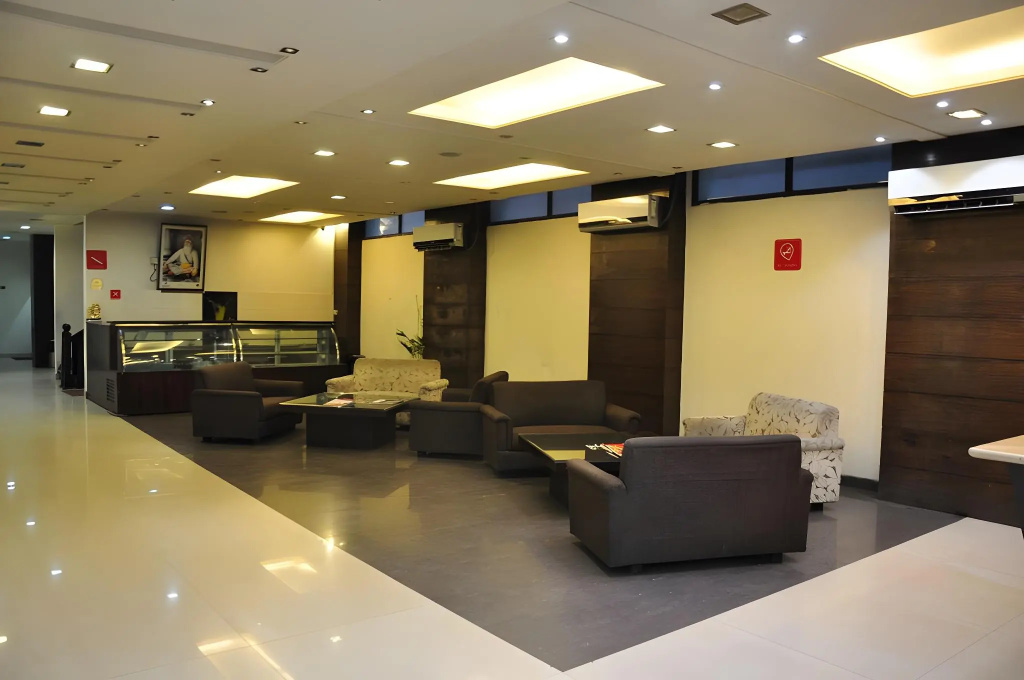 Hotel 42