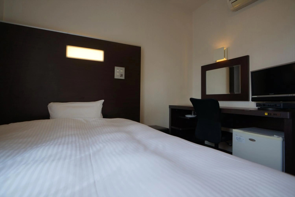 Green Rich Hotel Hiroshima Shinkansenguchi