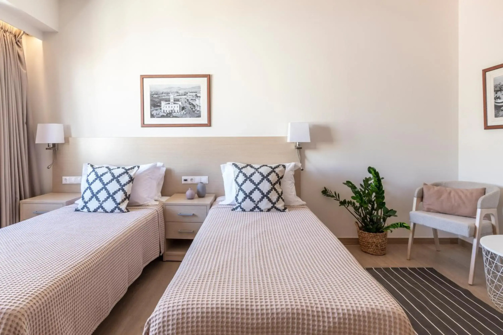Gallery Suites & Residences Piraeus
