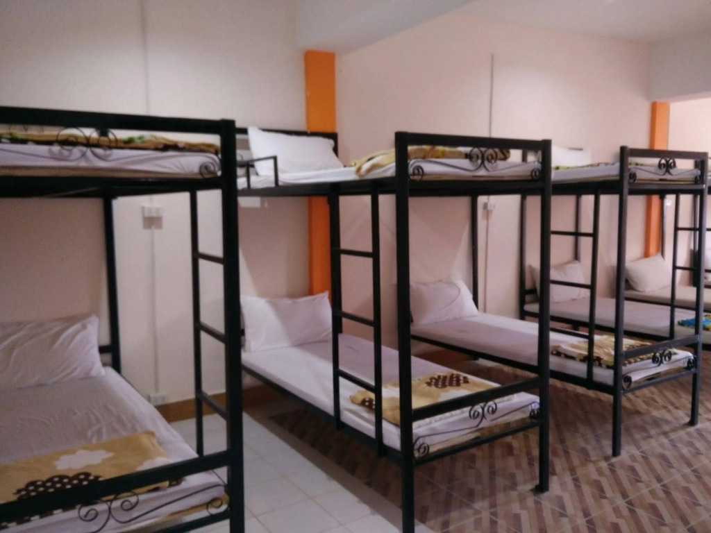 Orange Backpacker Hostel