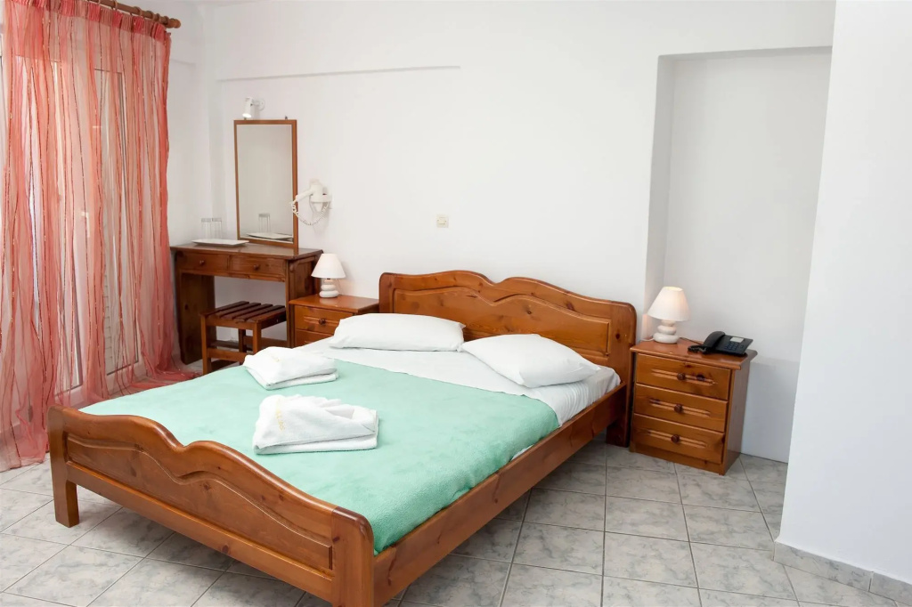 Milos Villas