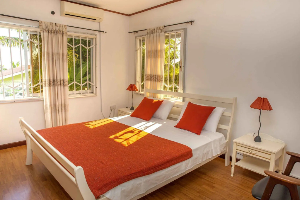 The Orchard Holiday Home