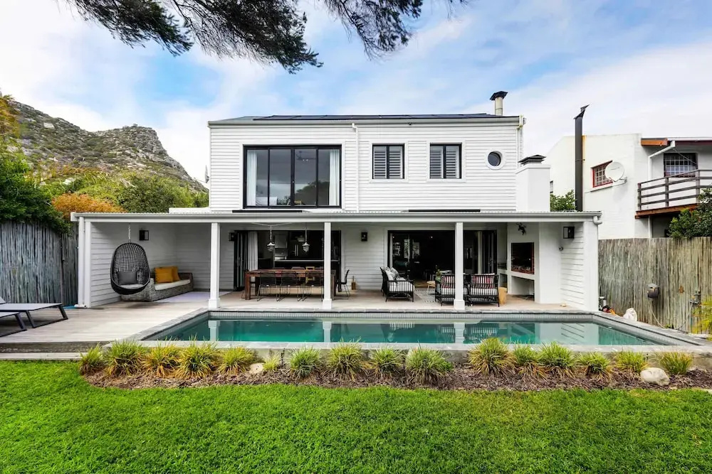 Nerina Villa
