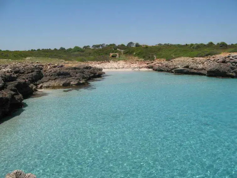 Holiday Home Can Marc Beach House