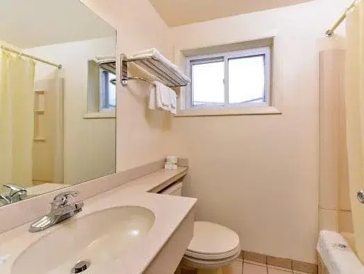 Best Stay Inn -Manchester