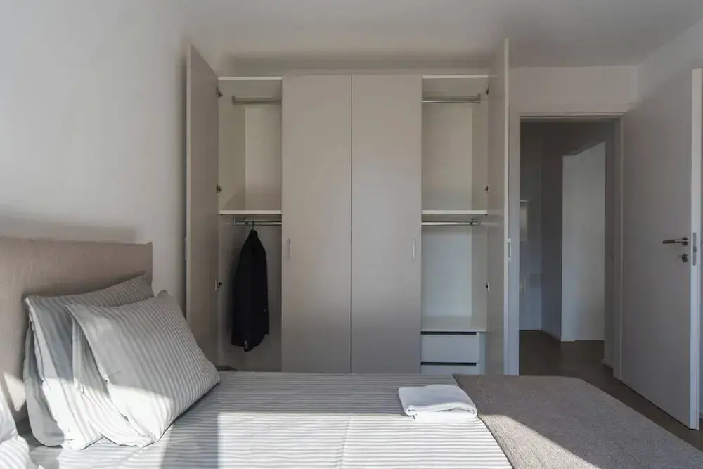 Brand new Apartment City11