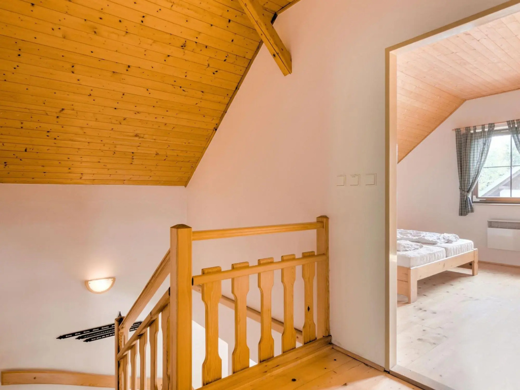 Holiday Home With a Convenient Location in the Giant Mountains for Summer & Winter