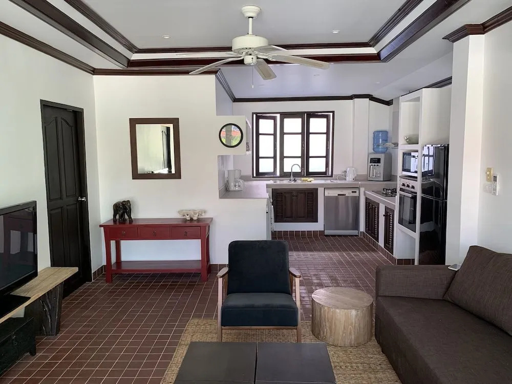 KHAMIN POOL Villa