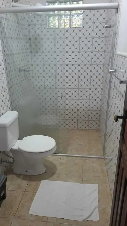 Pousada La Maison du Baron