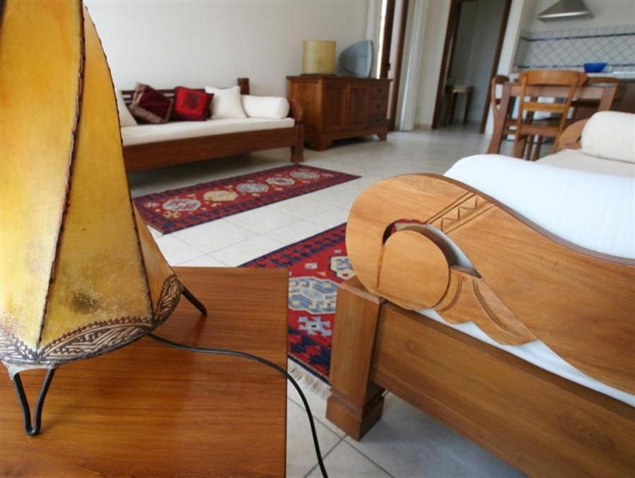 Moresco Resort
