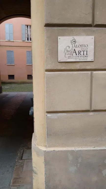 Salotto delle Arti