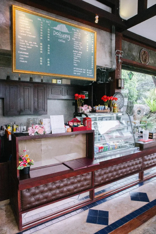 Huen Jao Ban Hotel