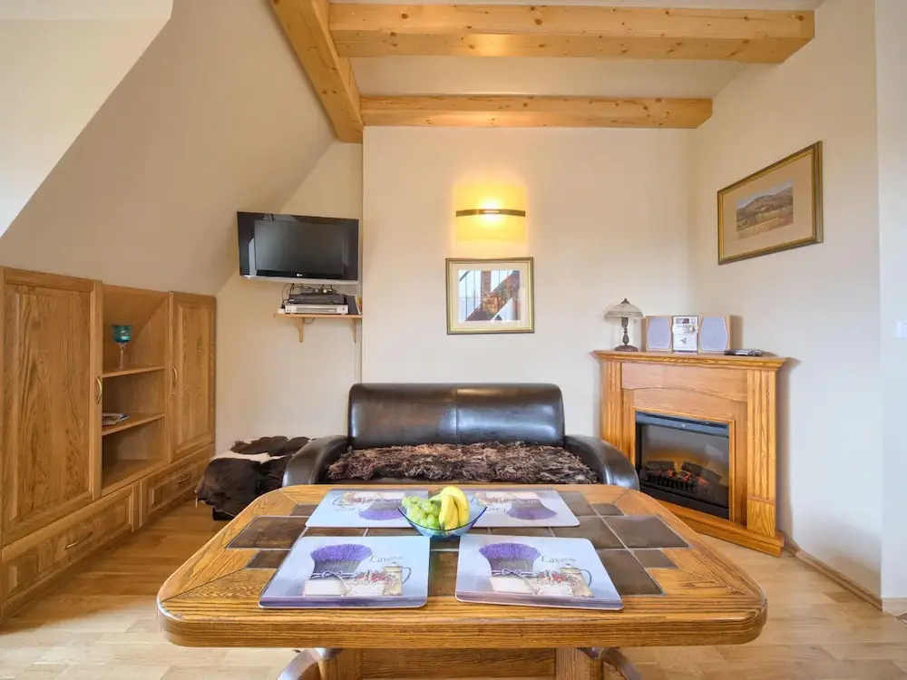 Apartament Widokowy Tatry Zakopane