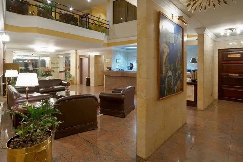 Ritz Apart Hotel