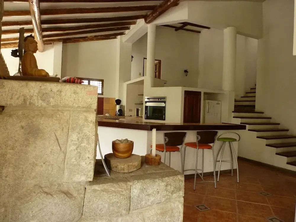 Santa Eulalia Bungalows - Hotel