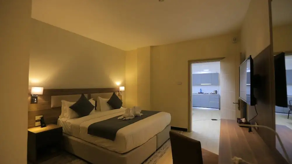 Triple E Hotel and Spa