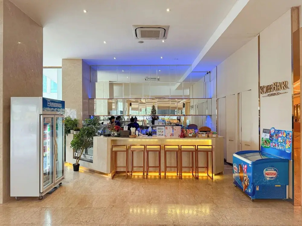 Avana Residence