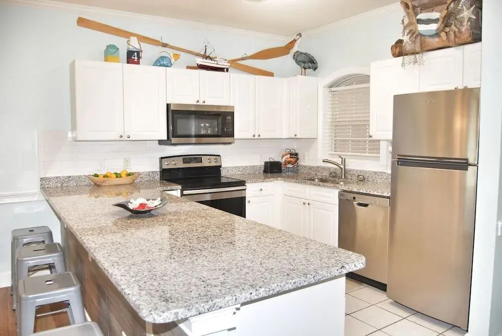4846 Carnation Circle Magnolia North 104 by RedAwning