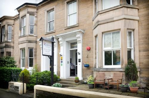 Kingsway Guest House