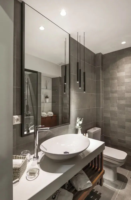 Luxury suites with JACUZZI by Sea&theCity