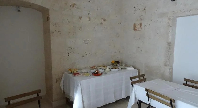 L'Antico Casolare B&B