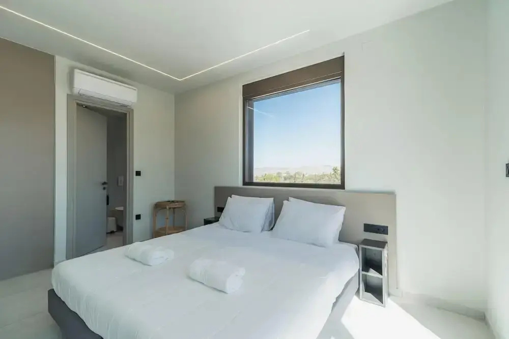 Nos Aqua Villas Chania