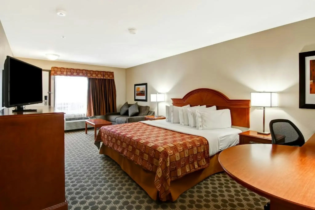 Canalta Rocky Mountain House
