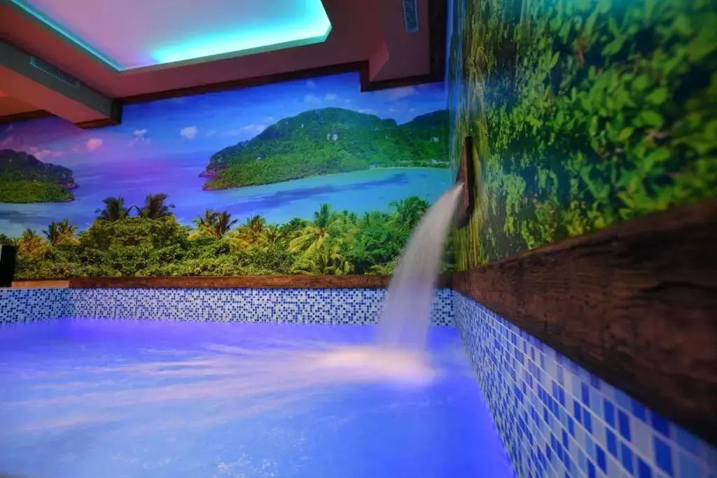 Apartman Ariš A13