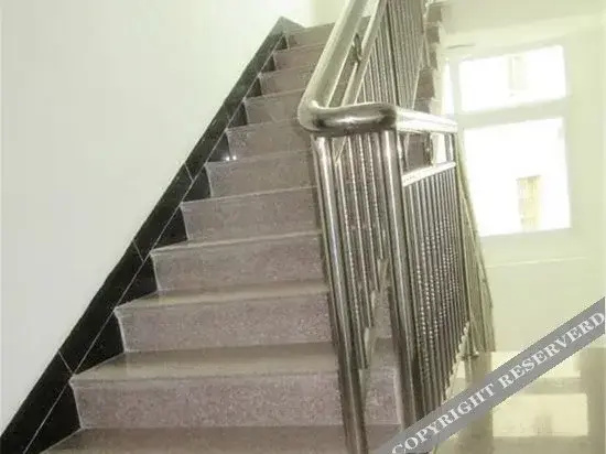 Xinyinhu Hotel