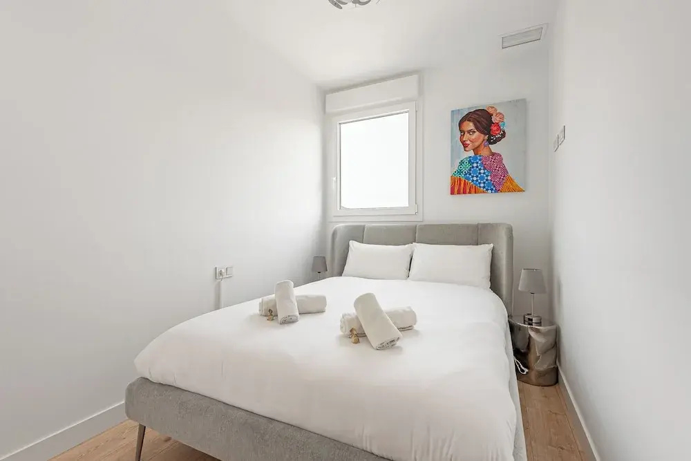 Stay U-nique Apartment Martiricos II