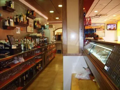 Venta De Tebar