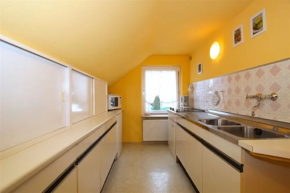 Private Apartment Im Wolfskampe