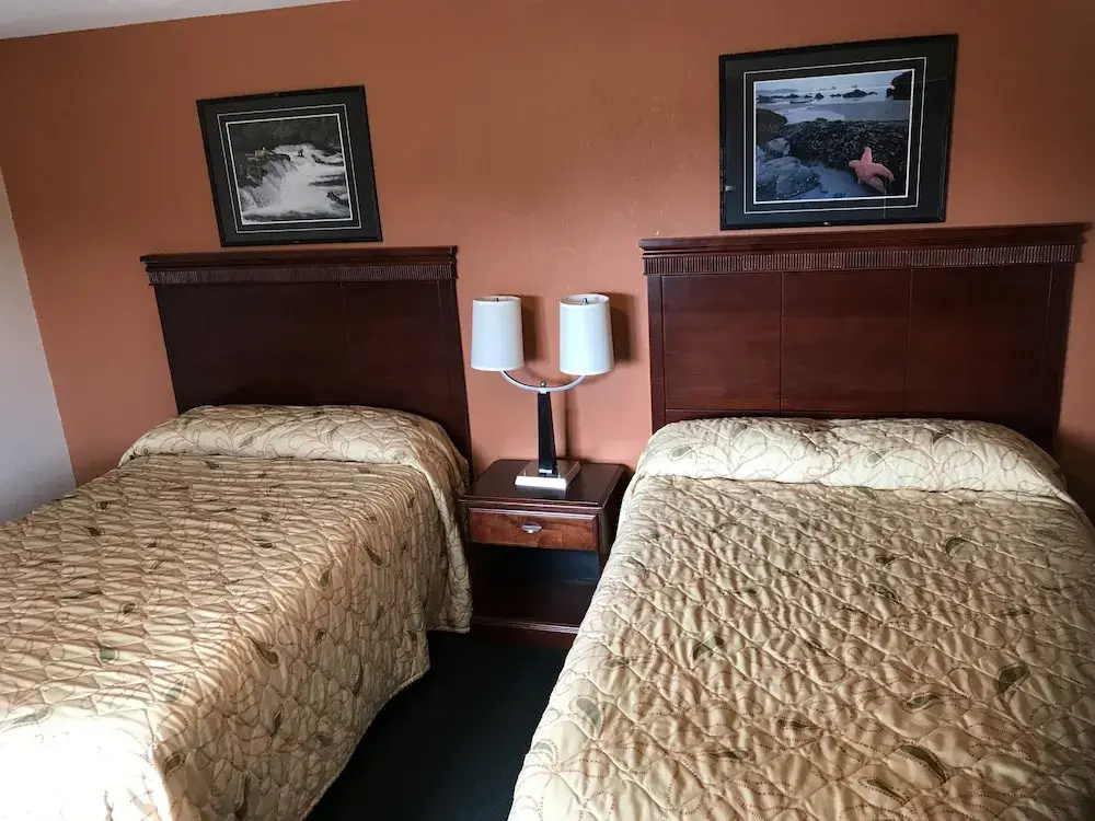 Knights Inn