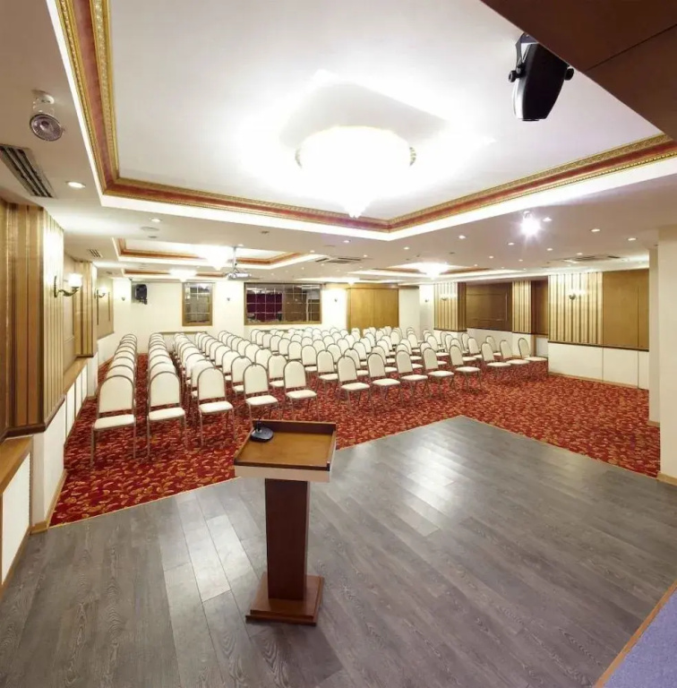 Buruciye Hotel