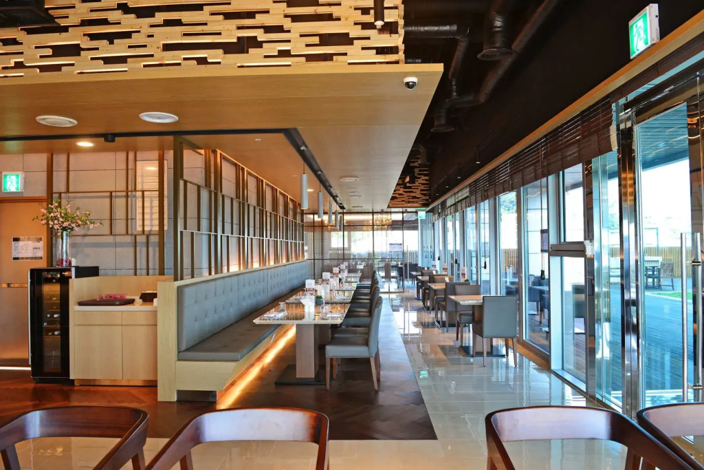 Harbor Park Hotel