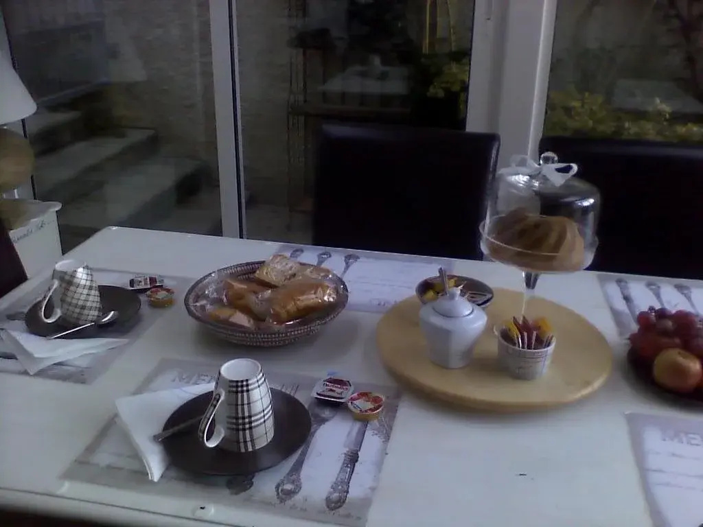 Le Musette B&B