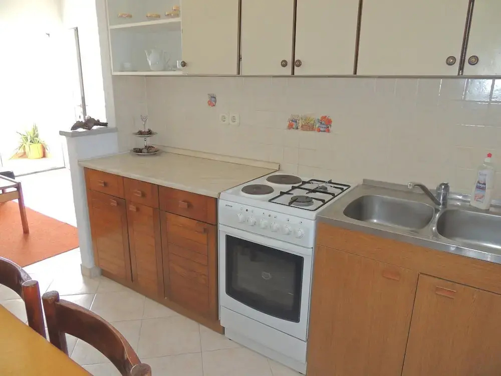 Apartment Ivan