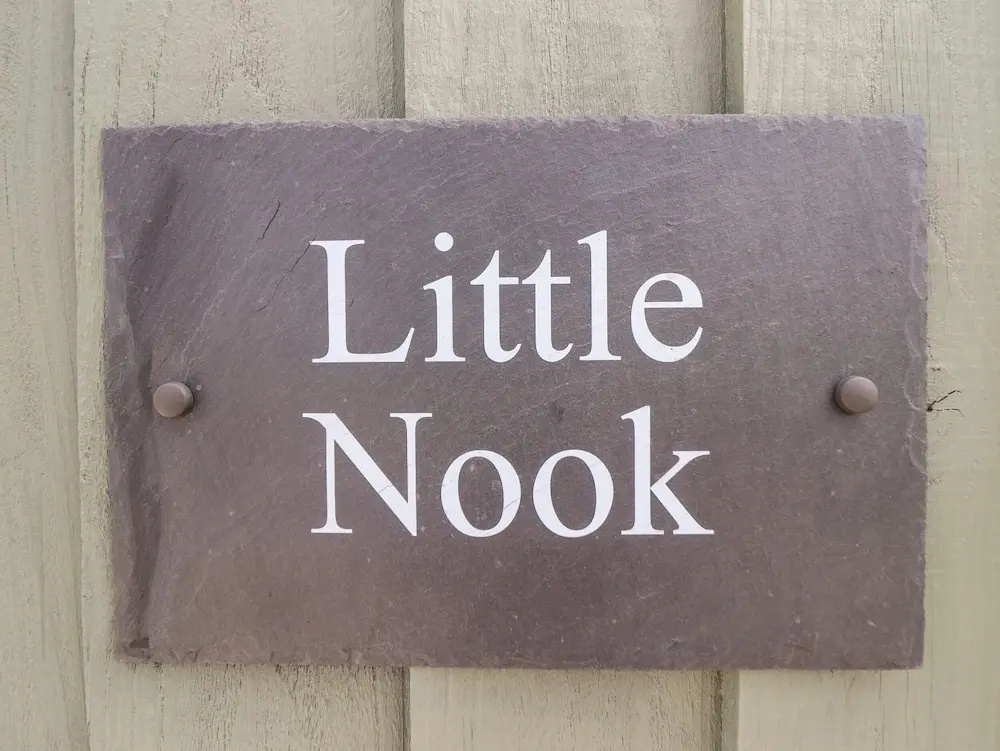 Little Nook