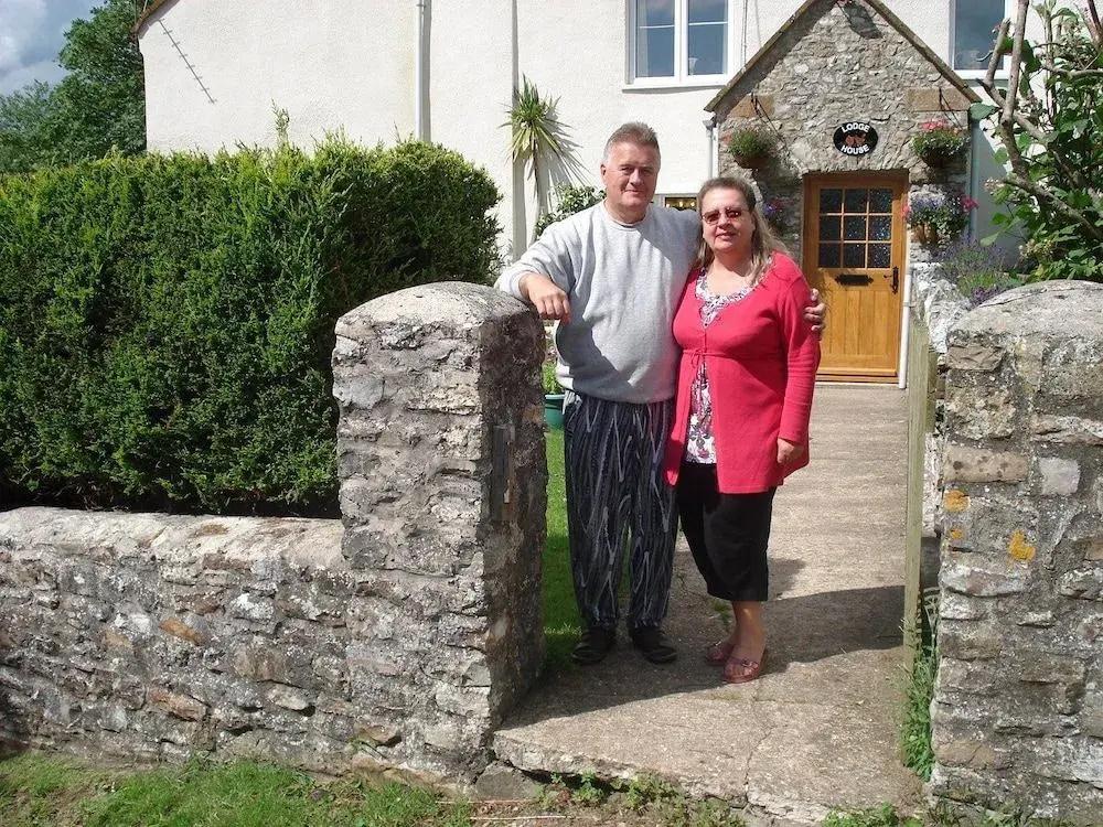 Lodge House B&B