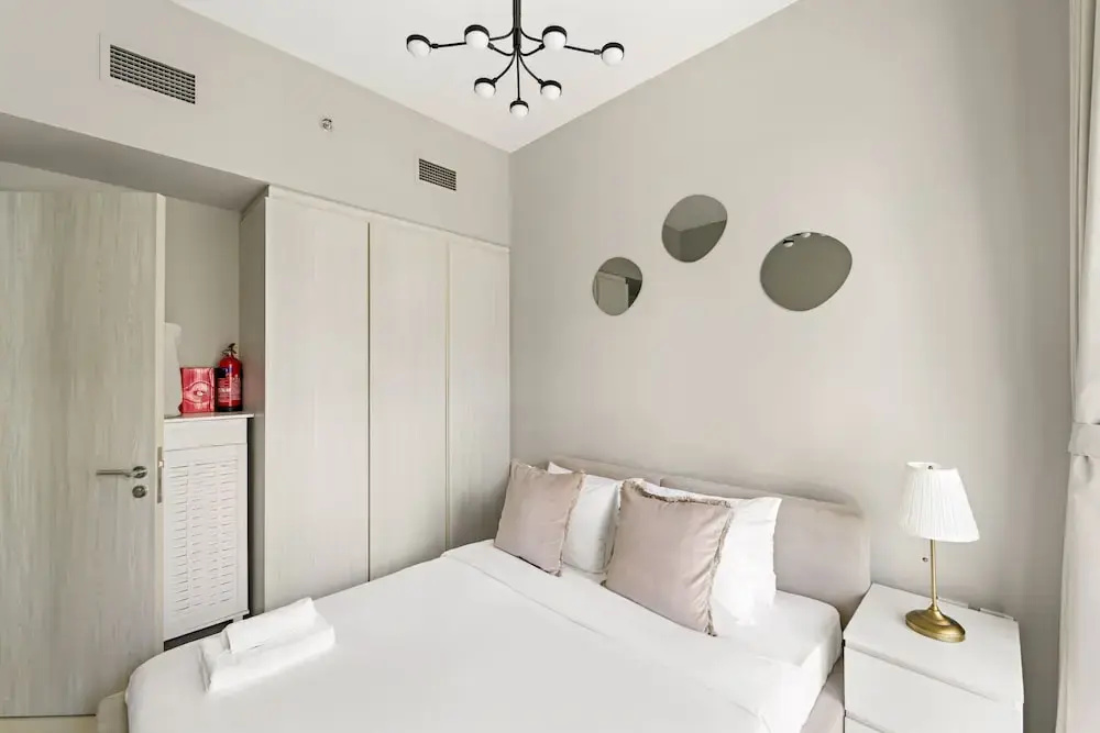 Zada Tower - 2425 1BD