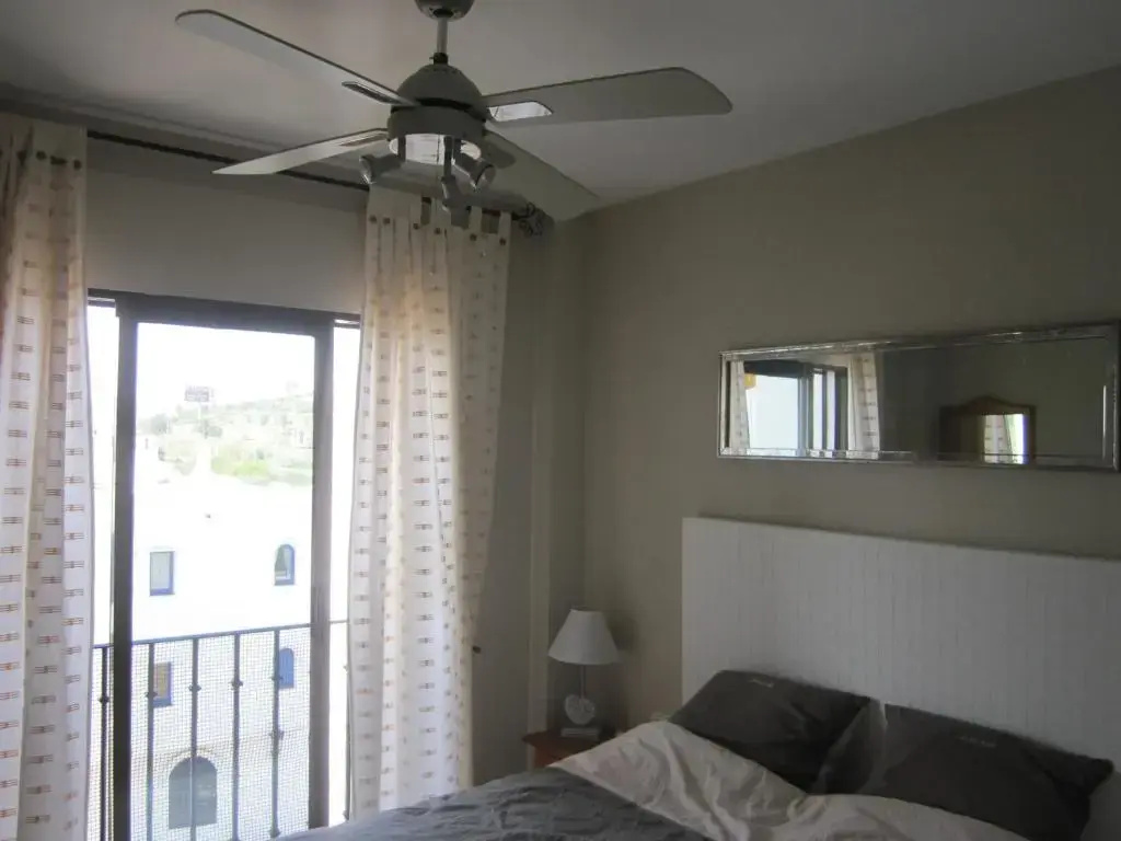 Marina Duquesa apartemento 2110