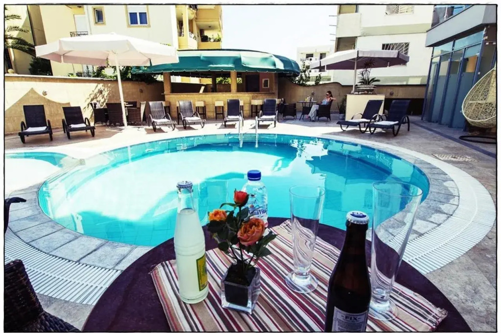 Comfort Hotel Apartments